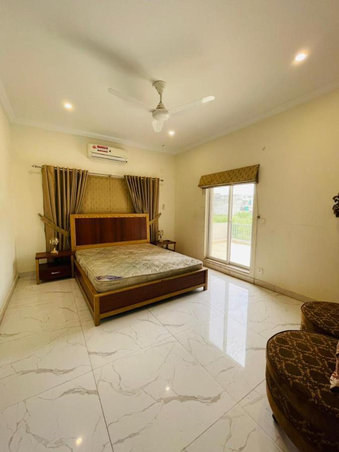 Ivy House Hotel Rawalpindi Ngoại thất bức ảnh