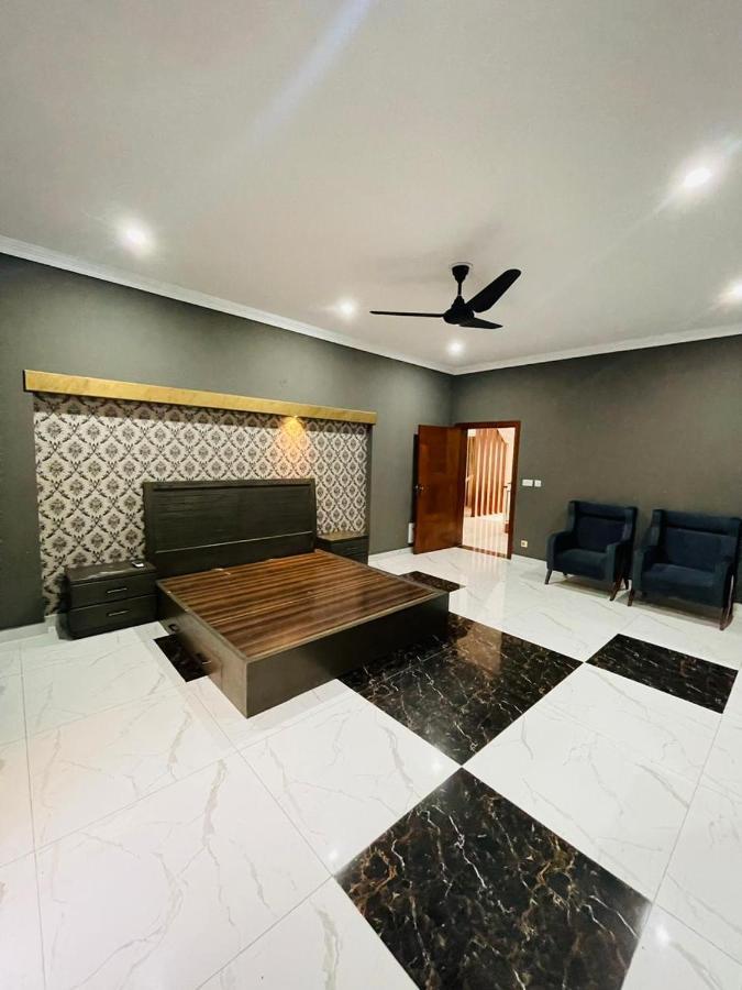 Ivy House Hotel Rawalpindi Phòng bức ảnh