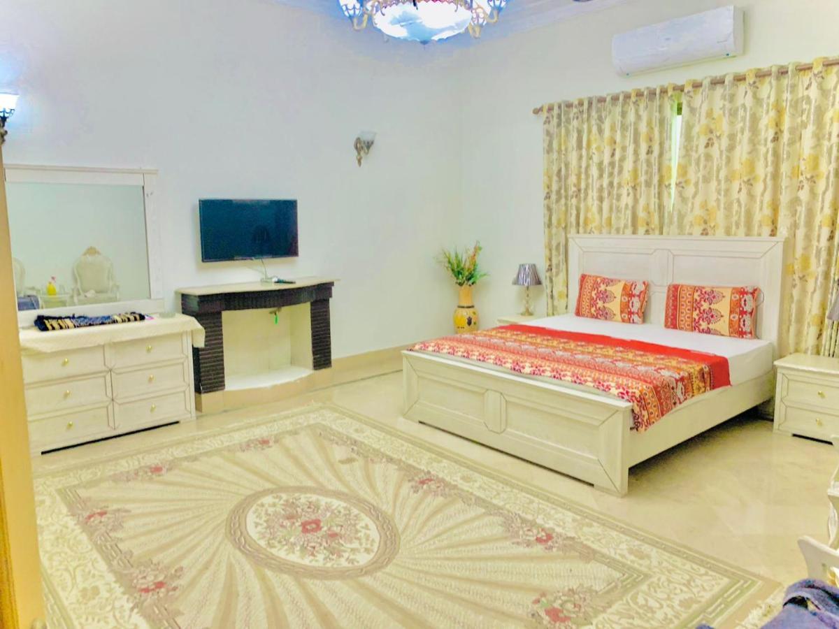 Ivy House Hotel Rawalpindi Phòng bức ảnh