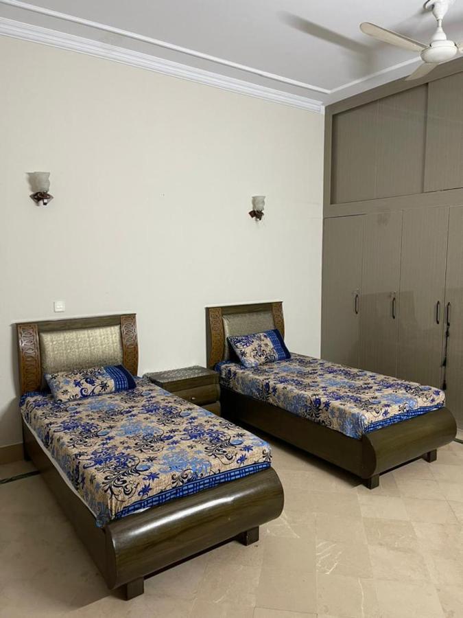 Ivy House Hotel Rawalpindi Ngoại thất bức ảnh