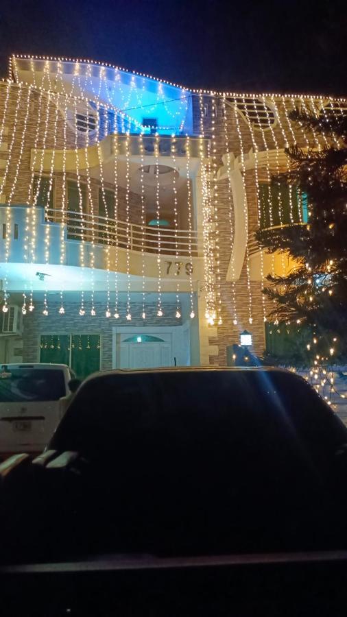 Ivy House Hotel Rawalpindi Ngoại thất bức ảnh