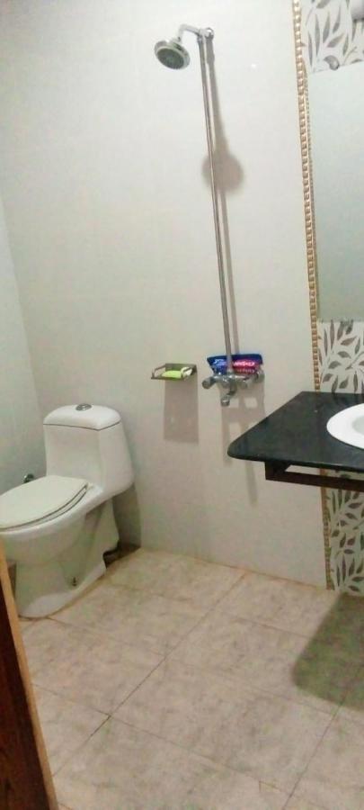 Ivy House Hotel Rawalpindi Ngoại thất bức ảnh